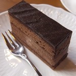 エーデルワイス洋菓子店 - 