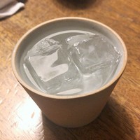 京都 権太呂 本店 - 蕎麦焼酎