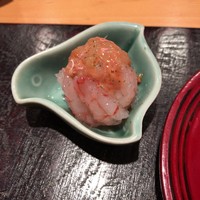 すし蓑 - 
