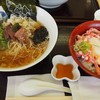 まぐろラーメン本舗　 太陽軒