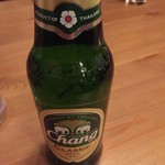 Chet's Inn - タイのビール
