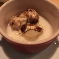 ビストリア 魚タリアン - 