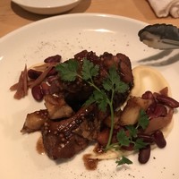 ビストリア 魚タリアン - 
