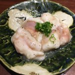 Yakiniku Dainingu Kinoe - 