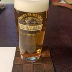 Shiki Yoshi Na - 乾杯のBEER