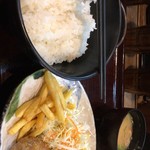 大衆居食家しょうき - 