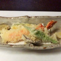 先斗町 四季 よし菜 - 揚物