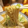 元祖赤のれん 節ちゃんラーメン 天神本店