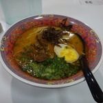 Ajisen Ramen - 