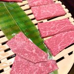 Hamadaya Yakiniku Horumon Godaime Ichirouemon - 