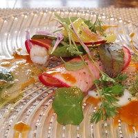 ワインラウンジ＆レストラン セパージュ 名古屋店 - 
