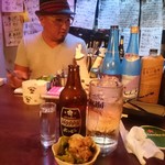 居酒屋なまず - 