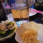 居酒屋なまず - 