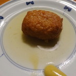かまたけ水産 - うずら巻