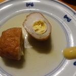 かまたけ水産 - うずら巻