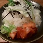 Homemade Ramen 麦苗 - 