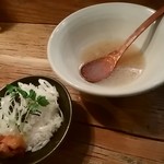 Homemade Ramen 麦苗 - 