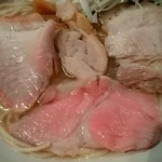 Homemade Ramen 麦苗 - 