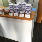 北海丼丸 - オール50円+税の汁物販売してます