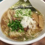 麺や 蒼輝 - 