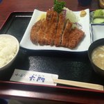 Tonkatsu Daimon - 