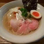 Homemade Ramen 麦苗 - 
