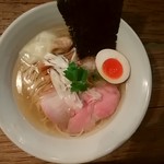Homemade Ramen 麦苗 - 