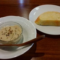 リストランテ ハナタニ - 