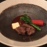 雄三郎 - 神戸ビーフのおでん