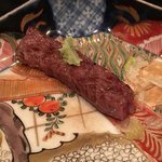 雄三郎 - ハラミ