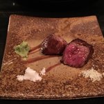 雄三郎 - ロース