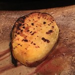 雄三郎 - 鳴門金時