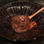 雄三郎 - ビーフカレー