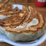 東亭 - 料理写真: