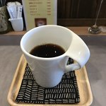 Gohan Kafe Kawa - ブレンドコーヒー
                        ¥400