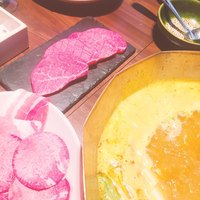 しゃぶしゃぶKINTAN 表参道店 - 
