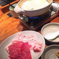 しゃぶしゃぶKINTAN 表参道店 - 