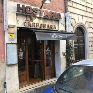 La Carbonara -
