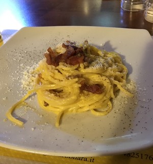 La Carbonara -