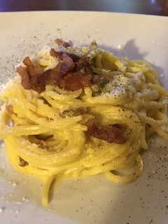 La Carbonara -