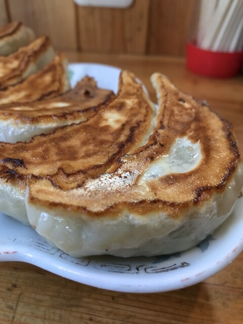 餃子専門 東亭>