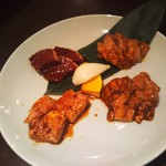 焼肉 SUJEO - 