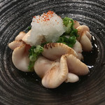 ひぜん - 炙りタチ