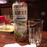 生駒居酒屋 - 