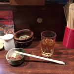 生駒居酒屋 - 