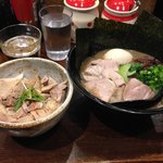 Ramen Kozou - 