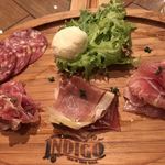Restaurant & Bar INDIGO - 