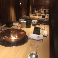 しゃぶしゃぶ・すし 八山 - 