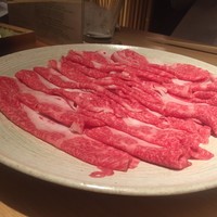 しゃぶしゃぶ・すし 八山 - 