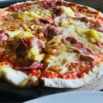 TRATTORIA OBEROI BALI - パイナップルビザ